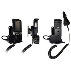 Resim Brodit Halter Aktiv, 12/24V, für  Sony/Ericsson K550i