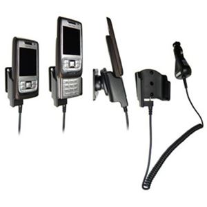 Resim Brodit Halter Aktiv, 12/24V, für  Nokia E65