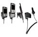 Resim Brodit Halter Aktiv, 12/24V, für  Nokia E65