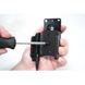 Resim Brodit Halter Aktiv, 12/24V, für  Nokia N95