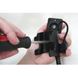 Resim Brodit Halter Aktiv, 12/24V, für  Motorola Z3 MOTORIZR