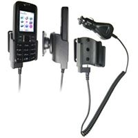Resim Brodit Halter Aktiv, 12/24V, für  Nokia 3109 Classic / 3110 Classic