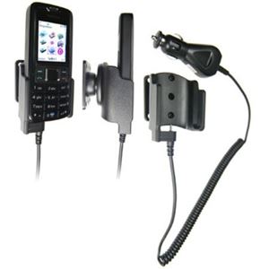 Resim Brodit Halter Aktiv, 12/24V, für  Nokia 3109 Classic / 3110 Classic