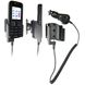 Resim Brodit Halter Aktiv, 12/24V, für  Nokia 3109 Classic / 3110 Classic