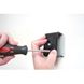 Resim Brodit Halter Aktiv, 12/24V, für  Nokia 3109 Classic / 3110 Classic