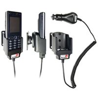 Resim Brodit Halter Aktiv, 12/24V, für  Sony/Ericsson K810i
