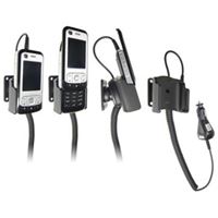 Resim Brodit Halter Aktiv, 12/24V, für  Nokia 6110 Navigator