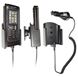 Resim Brodit Halter Aktiv, 12/24V, für  Nokia E90 HOCHKANT
