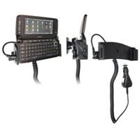 Resim Brodit Halter Aktiv, 12/24V, für  Nokia E90 QUER