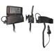 Resim Brodit Halter Aktiv, 12/24V, für  Nokia E90 QUER