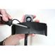 Resim Brodit Halter Aktiv, 12/24V, für  Nokia E90 QUER