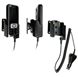 Resim Brodit Halter Aktiv, 12/24V, für  Nokia 6120 Classic