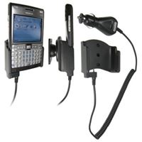 Resim Brodit Halter Aktiv, 12/24V, für  Nokia E61i