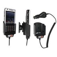 Resim Brodit Halter Aktiv, 12/24V, für  Sony/Ericsson P1i