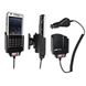 Resim Brodit Halter Aktiv, 12/24V, für  Sony/Ericsson P1i
