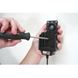 Resim Brodit Halter Aktiv, 12/24V, für  Sony/Ericsson P1i