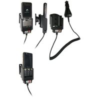 Resim Brodit Halter Aktiv, 12/24V, für  Sony/Ericsson K530i / W660i