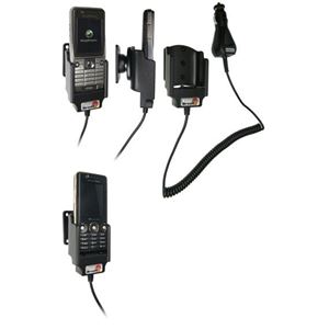 Resim Brodit Halter Aktiv, 12/24V, für  Sony/Ericsson K530i / W660i