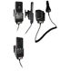 Resim Brodit Halter Aktiv, 12/24V, für  Sony/Ericsson K530i / W660i