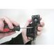Resim Brodit Halter Aktiv, 12/24V, für  Sony/Ericsson K530i / W660i