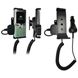 Resim Brodit Halter Aktiv, 12/24V, für  Sony/Ericsson T650i