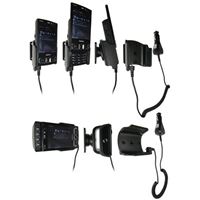 Resim Brodit Halter Aktiv, 12/24V, für  Nokia N95 8GB