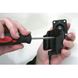 Resim Brodit Halter Aktiv, 12/24V, für  Nokia N81