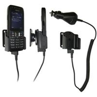 Resim Brodit Halter Aktiv, 12/24V, für  Nokia E51