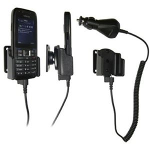 Resim Brodit Halter Aktiv, 12/24V, für  Nokia E51