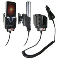 Resim Brodit Halter Aktiv, 12/24V, für  Sony/Ericsson K850i