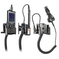 Resim Brodit Halter Aktiv, 12/24V, für  Nokia 6500 Classic