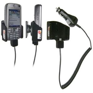 Resim Brodit Halter Aktiv, 12/24V, für  HTC S730 Wings