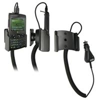 Resim Brodit Halter Aktiv, 12/24V, für  HTC S630 Cavalier