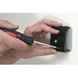 Resim Brodit Halter Aktiv, 12/24V, für  Nokia 2630