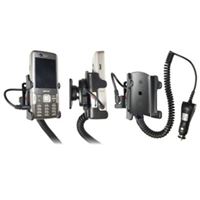 Resim Brodit Halter Aktiv, 12/24V, für  Nokia N82