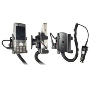 Resim Brodit Halter Aktiv, 12/24V, für  Nokia N82