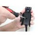 Resim Brodit Halter Aktiv, 12/24V, für  Nokia N82