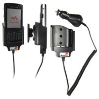 Resim Brodit Halter Aktiv, 12/24V, für  Sony/Ericsson W960i