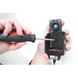 Resim Brodit Halter Aktiv, 12/24V, für  Sony/Ericsson W960i