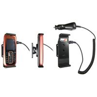 Resim Brodit Halter Aktiv, 12/24V, für  Nokia 2600 Classic