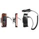 Resim Brodit Halter Aktiv, 12/24V, für  Nokia 2600 Classic