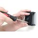 Resim Brodit Halter Aktiv, 12/24V, für  Nokia 2600 Classic