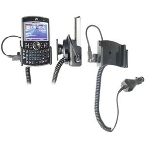 Resim Brodit Halter Aktiv, 12/24V, für  Motorola Q9h