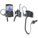 Resim Brodit Halter Aktiv, 12/24V, für  Motorola Q9h