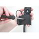 Resim Brodit Halter Aktiv, 12/24V, für  Motorola Q9h