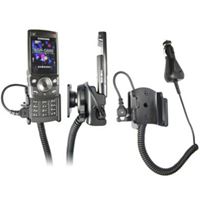 Resim Brodit Halter Aktiv, 12/24V, für  Samsung G600
