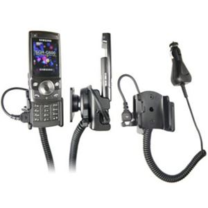 Resim Brodit Halter Aktiv, 12/24V, für  Samsung G600