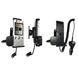 Resim Brodit Halter Aktiv, 12/24V, für  Sony/Ericsson W890i