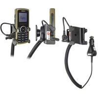 Resim Brodit Halter Aktiv, 12/24V, für  Samsung M110