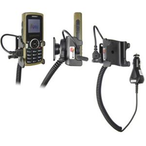 Resim Brodit Halter Aktiv, 12/24V, für  Samsung M110